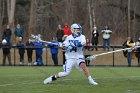 Men's LAX vs JWU  Wheaton College Men's Lacrosse vs Johnson & Wales University. - Photo by Keith Nordstrom : Wheaton, Lacrosse, LAX, JWU, Johnson & Wales